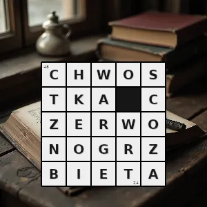 Hasło krzyżówkowe malurus melanocephalus ptak z rodziny chwostkowatych maluridae - chwostka czerwonogrzbieta – rozwiązanie, synonimy, podpowiedzi i definicje krzyżówkowe